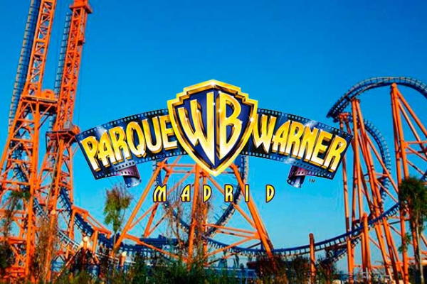 Parque Warner
